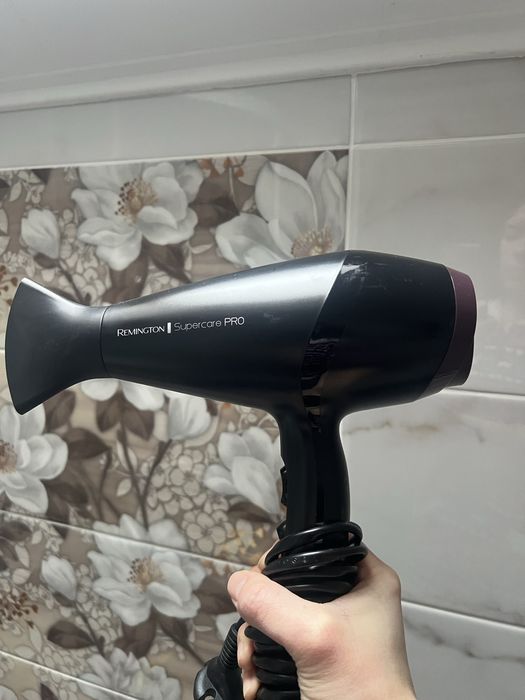 Фен remington AC7100 Supercare PRO 2100
