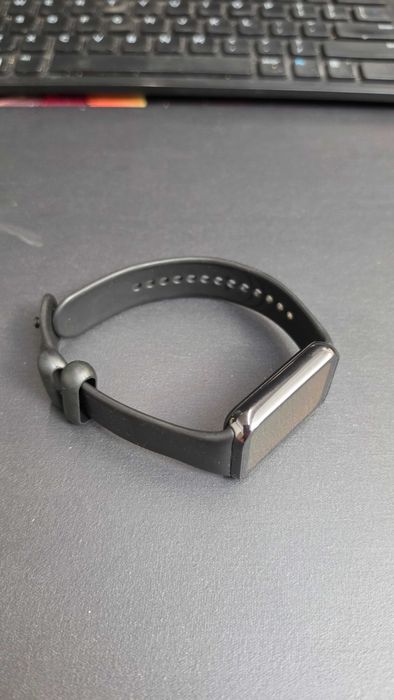 Smartband Xiaomi Smart Band 8 Pro (Czarny) – Sprawny / AMOLED / GPS