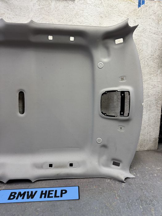 Стеля Обшивка Даху Дах Потолок Mini Ф55 Разборка B