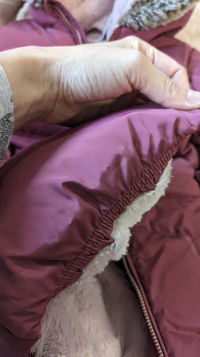 Куртка Waikiki  теплі штани