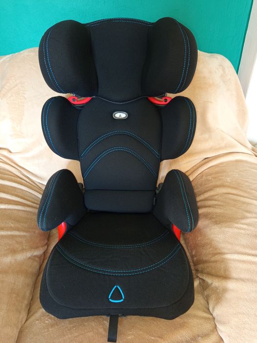 TAKATA Maxi - fotelik samochodowy 15-36 kg