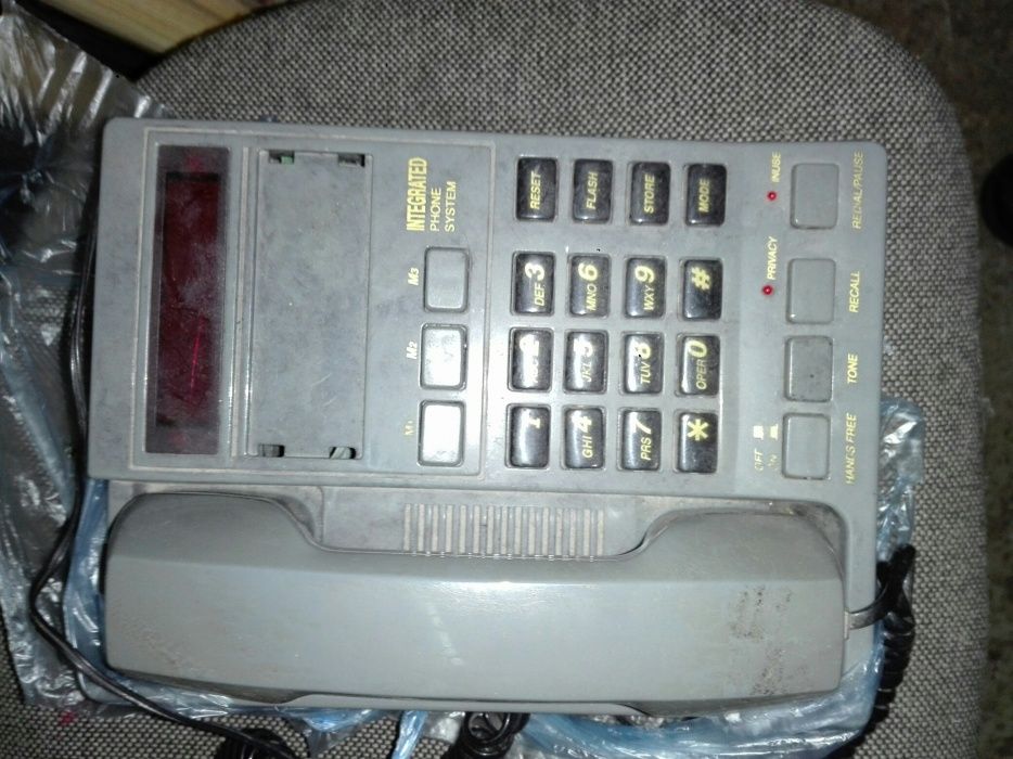 Продам стационарные телефоны