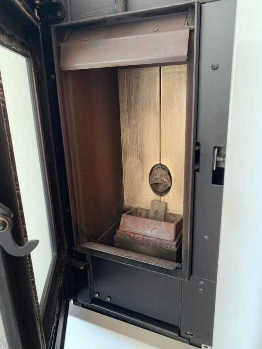 Salamandra canalizavel Cadel Prince3 Plus Canalizavel