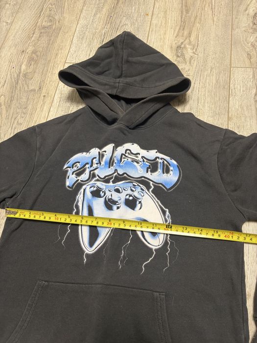 Худі джемпер H&M 10-12 років 146/150 розмір