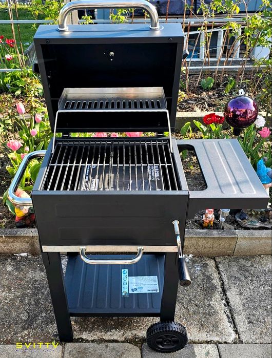 Гриль-барбекю Enders Mason 'S'