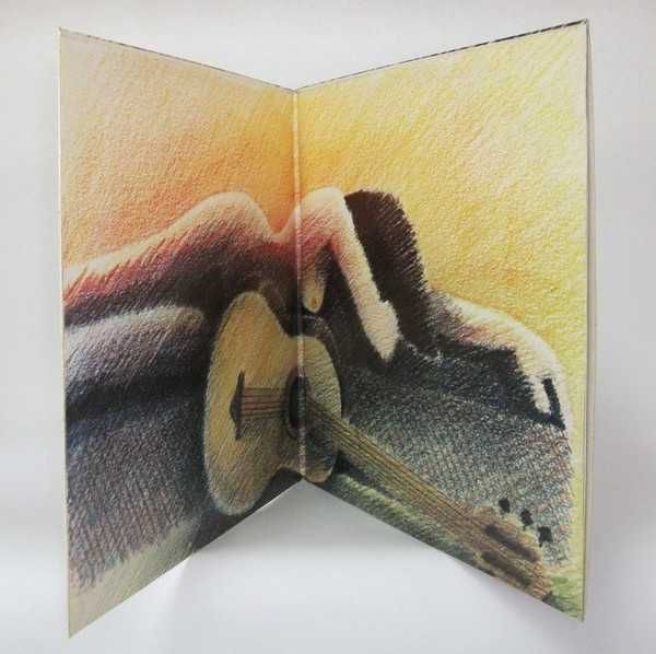 Fernando Tordo - Adeus Tristeza