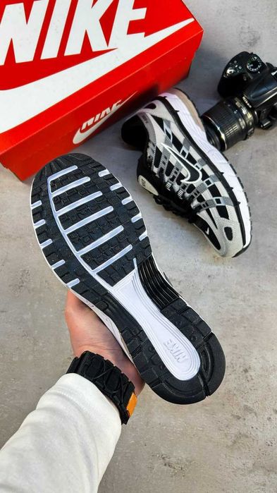 !SALE! Nike P-6000 Dark Gray/Black 36 37 38 39 40 41 42 43 44 45