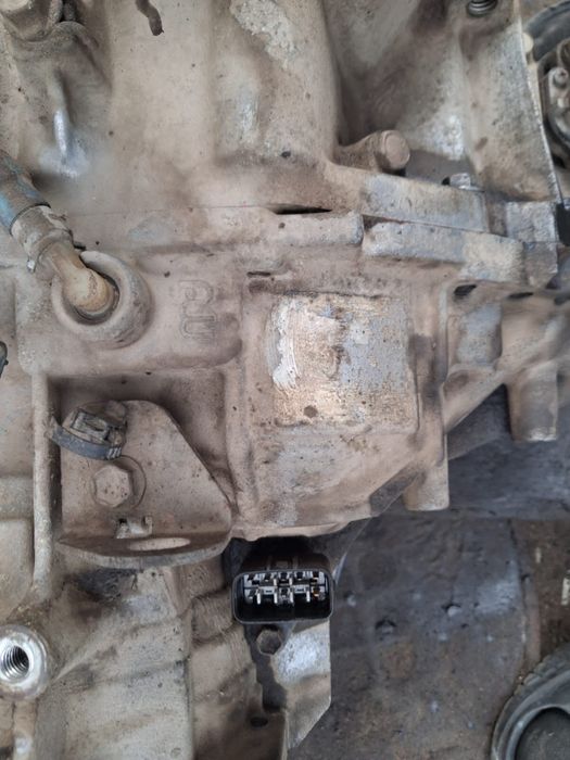 Продам коробку автомат авео т200