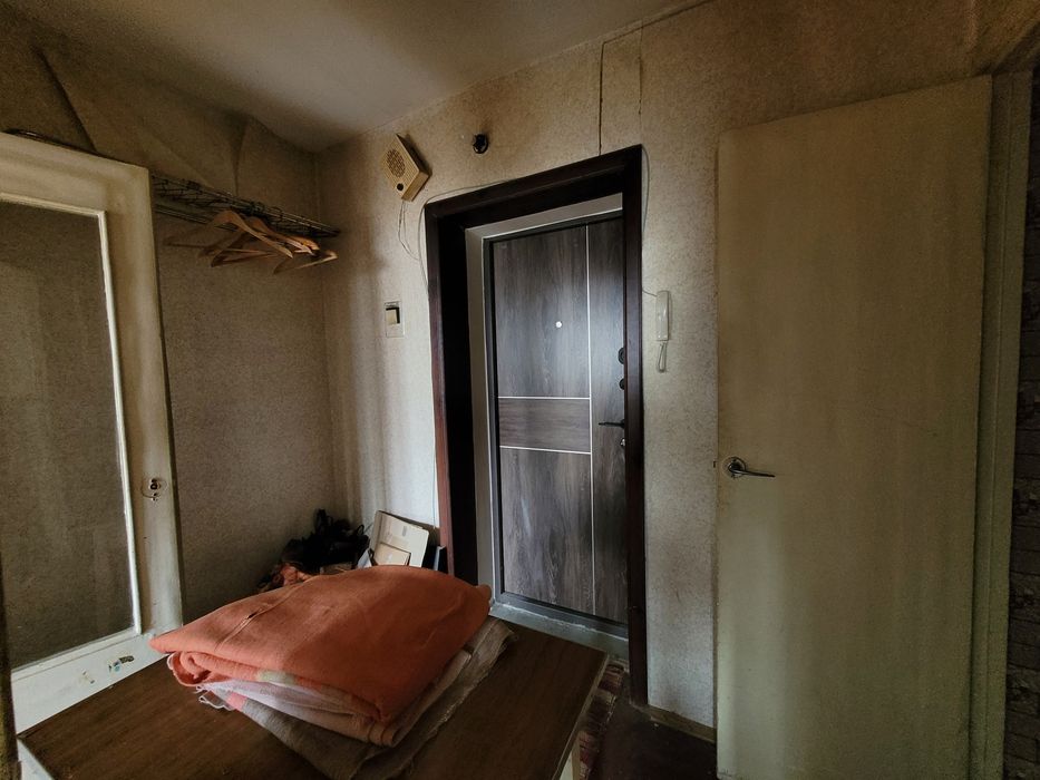 1к."ЧЕШКА", 7/9ц, 38м2,  сонячна! 465000уо