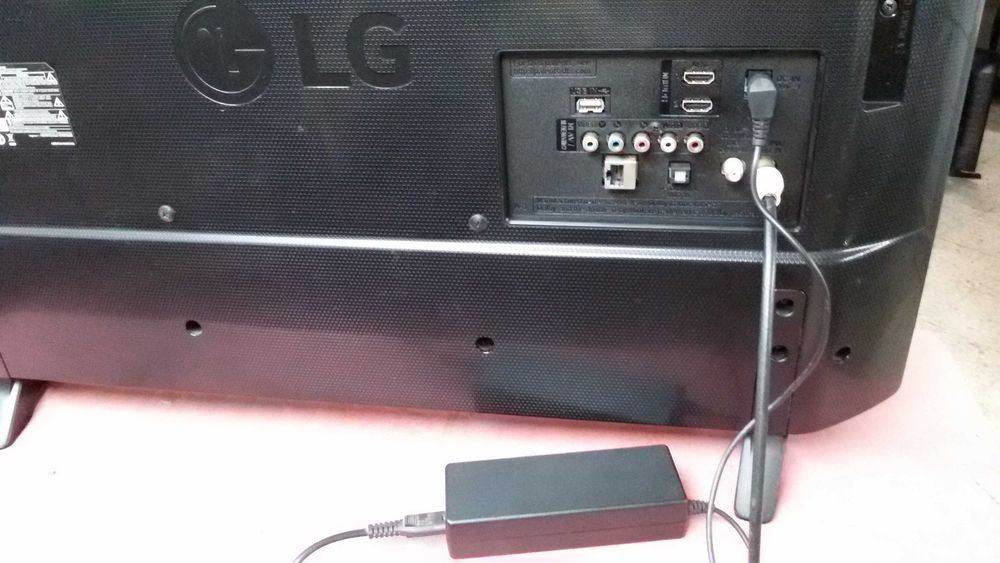 tv led lg smart 32lh590u 32polg.