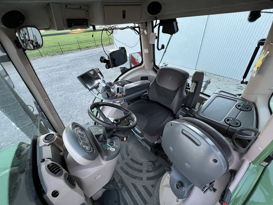FENDT 826 Profi Plus 2013 rtk tms 820 824 828 (john deere, valtra, massey, new holland, deutz)