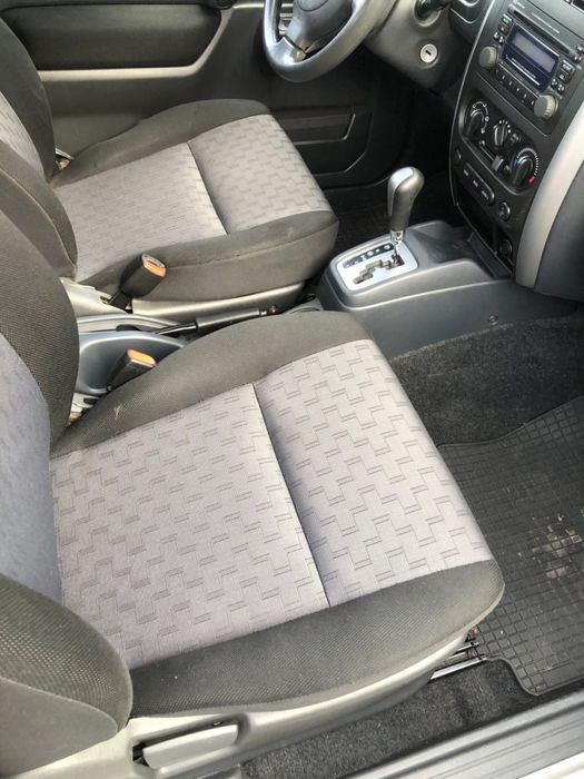 Suzuki Jimny 1.3 Автоман 4*4