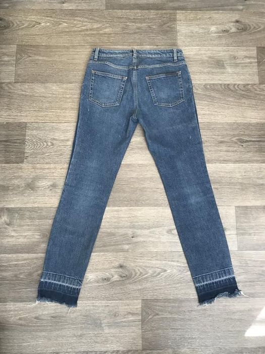 Dolce & Gabbana Італія оригінал джинси брюки штани