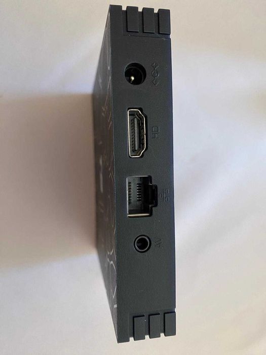 TV Box T9 4x CPU Cortex-A53