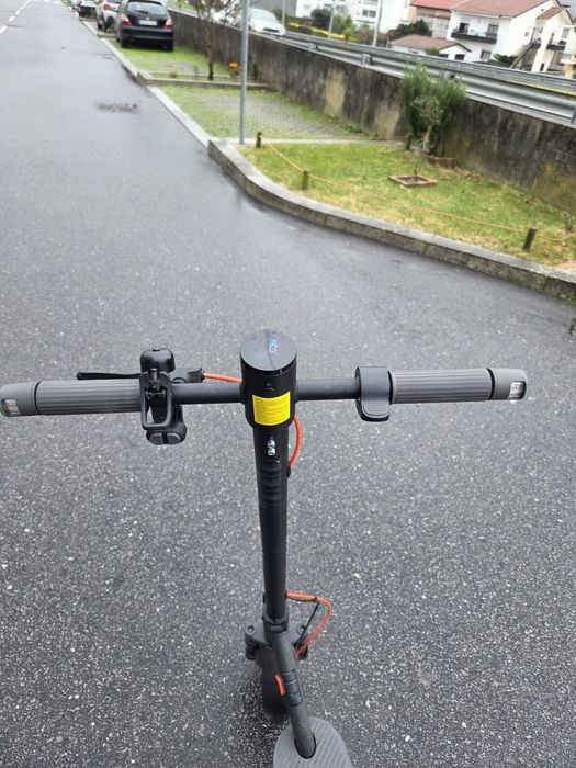 Xiaomi electric scooter elite