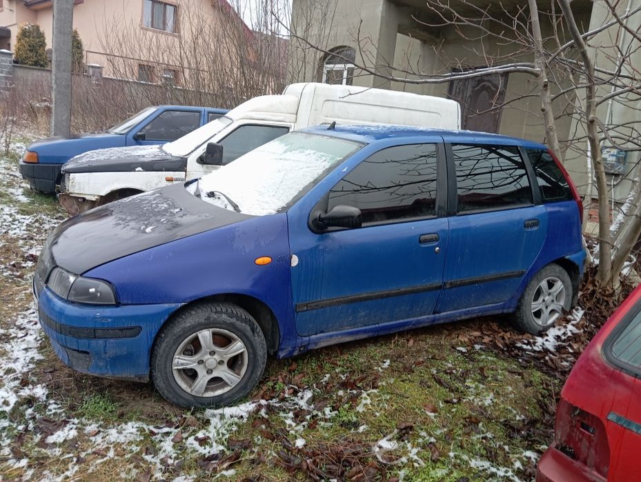 Продам авто Фіат