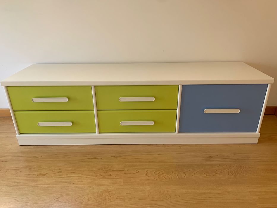 Mobília quarto de criança