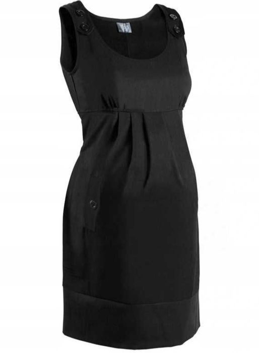 Sukienka Ciążowa/Do Karmienia