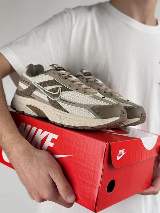 Кросовки мужские Nike Initiator EU 41-46р