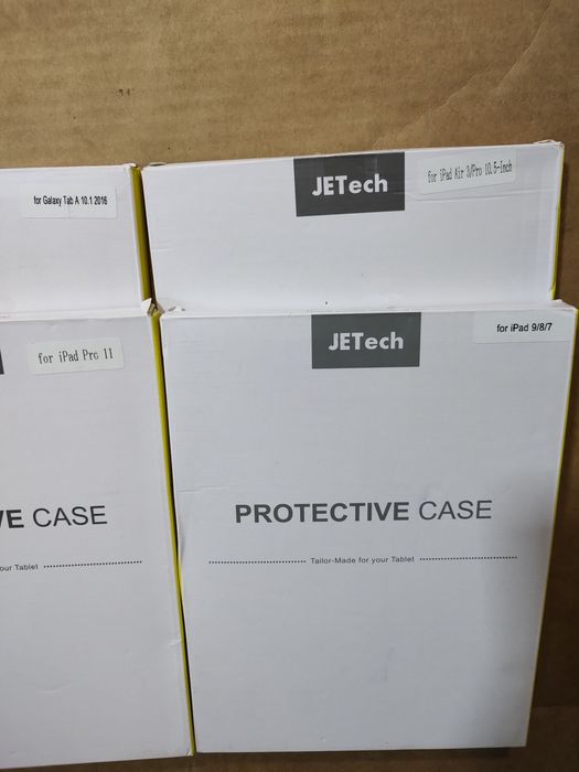 Чохол до планшета iPad Air 5