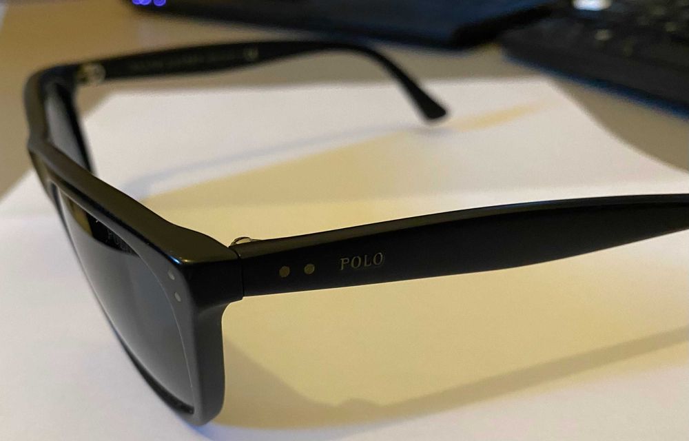 Óculos de Sol (homem) Ralph Lauren