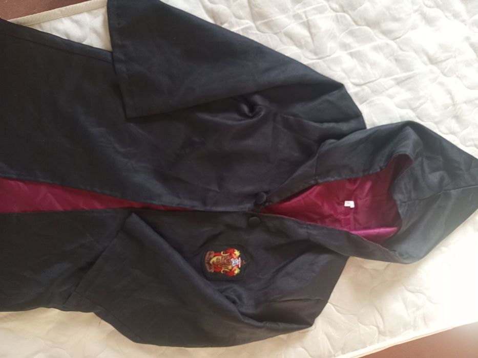 Дитячій одяг з Гарі Потером