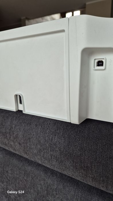 Urządzenie wielofunkcyjne HP2710 jak nowe