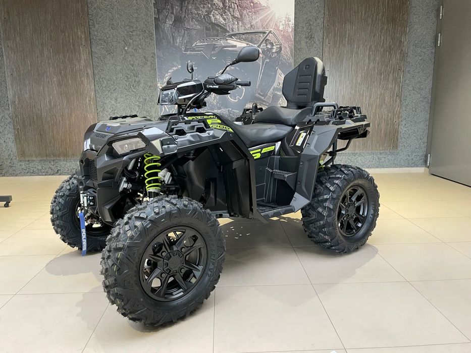 Polaris