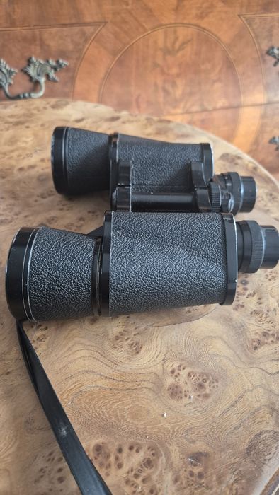 Lornetka 7x50 Sehfeld