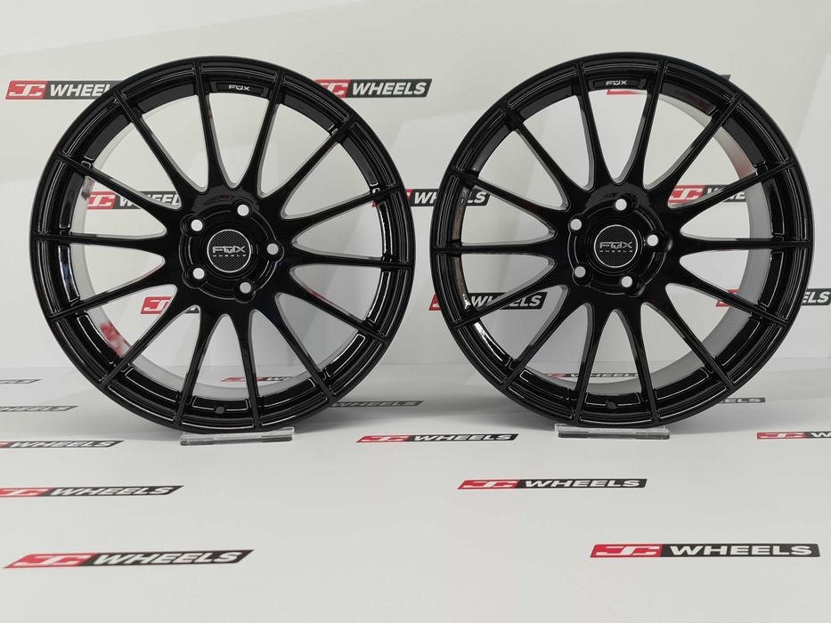 Jantes Fox FX004 em 18 | 5x112