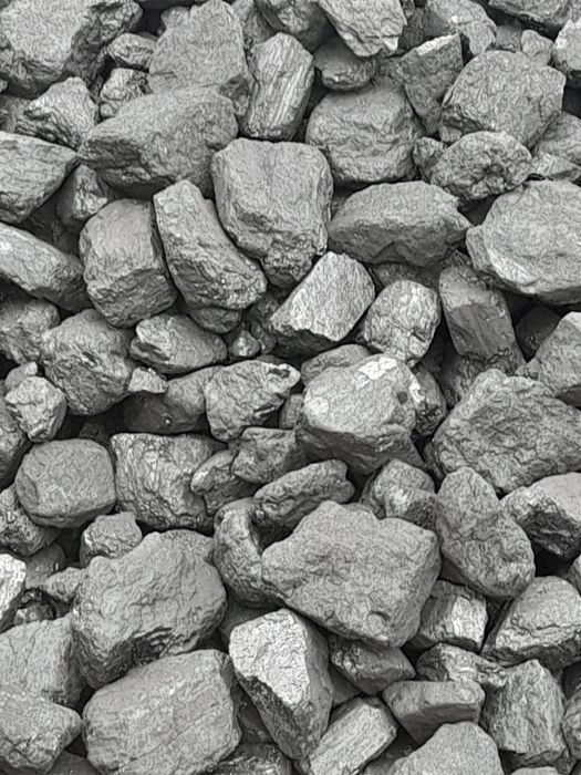 Węgiel Wysokokaloryczny KOSTKA ORZECH Groszek do Pieców z Podajnikiem