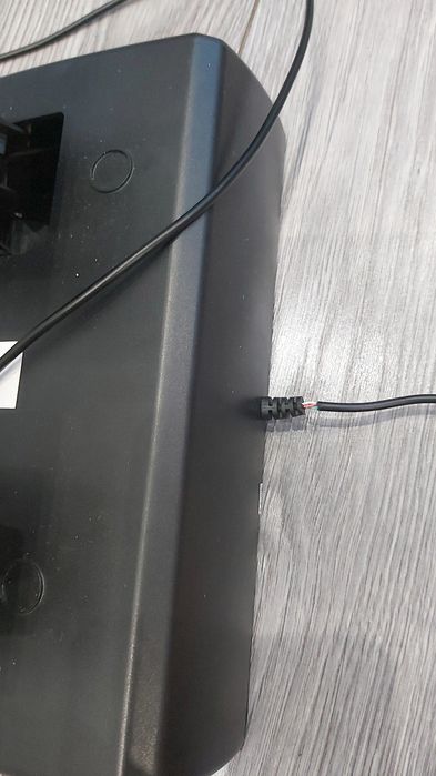 Ігрове кермо , ігрова приставка