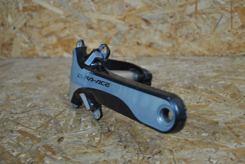 Idealna Korba Shimano DURA-ACE, FC-9000 | 175mm szosa