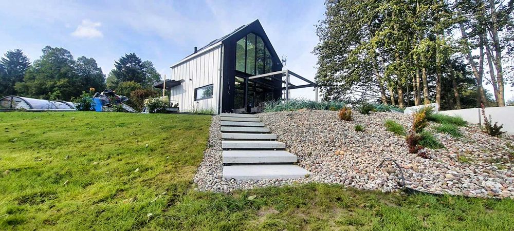 Idealne miejsce pod drugi dom blisko natury. Raty 0 % bez banku.