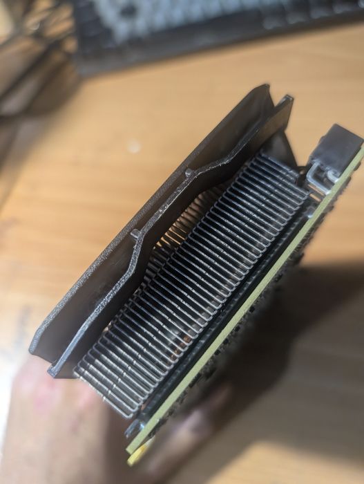 Nvidia GeForce GTX 1060 6Gb SC Gaming (Компактна / Заводський розгін)
