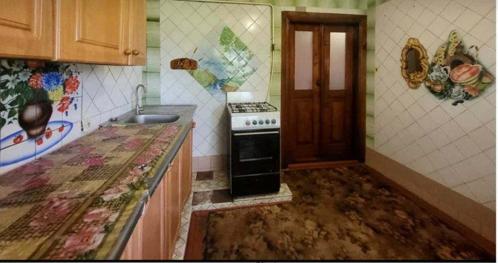 Продам будинок в Сабарові