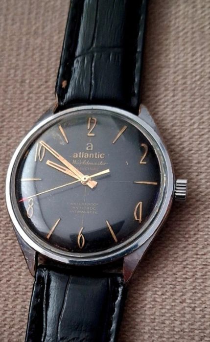 Atlantic Worldmaster