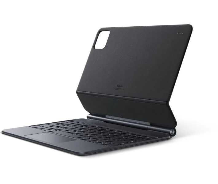 Чехол-клавиатура Xiaomi Pad 7 / 7 Pro Focus Keyboard BHR9500GL Black