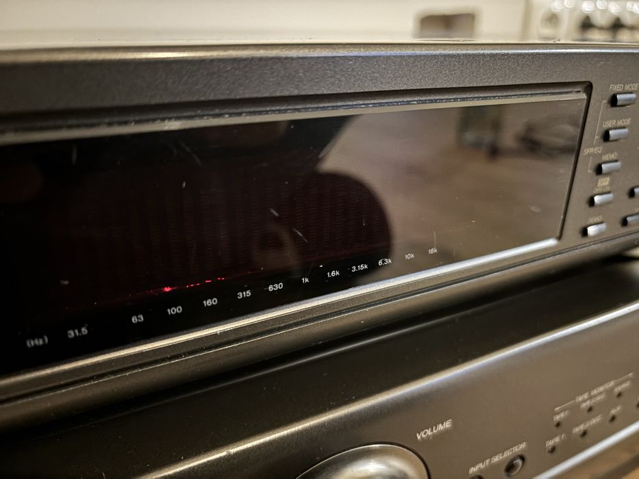 Wieża, zestaw technics A800 mk2, GE90, GT650 + pilot