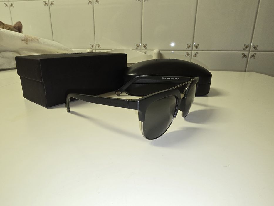 Oculos de sol Dolce&Gabbana