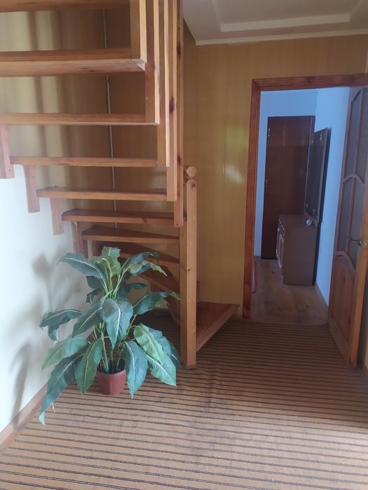 Загородный дом возле Черкасс