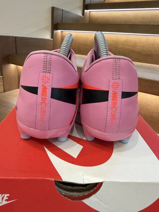 Бутси Nike Merkuria lZm Vapor 16