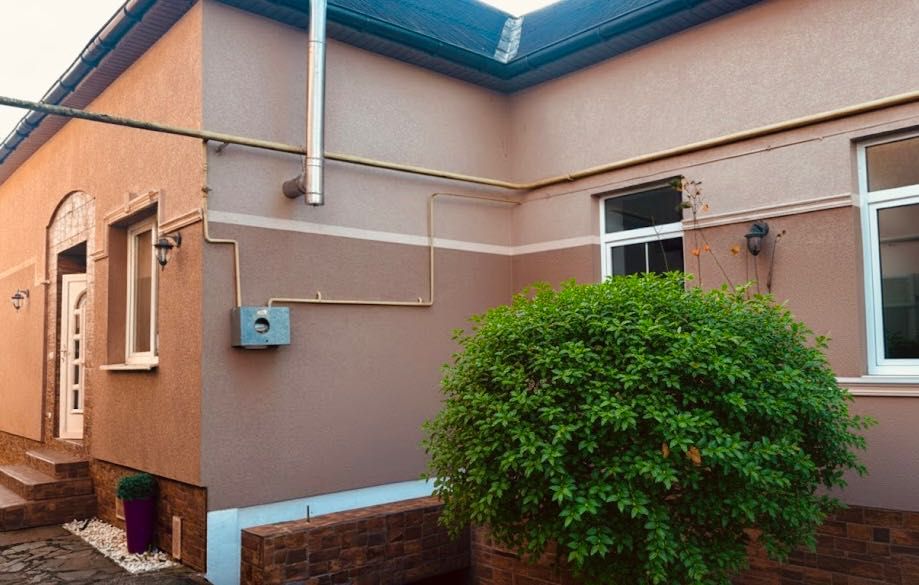 Приватний будинок в м. Мукачеві (Росвигово)