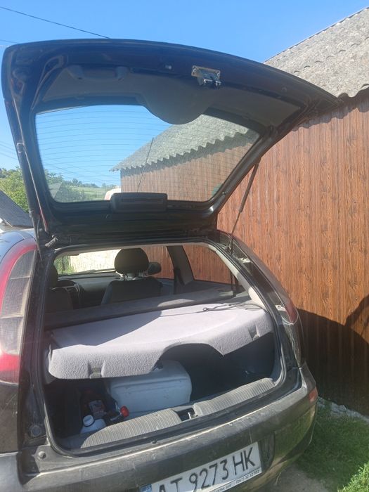 Продам Оpel Corsa C