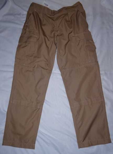 Męskie Spodnie Taktyczne - Leo Kohler Tactical