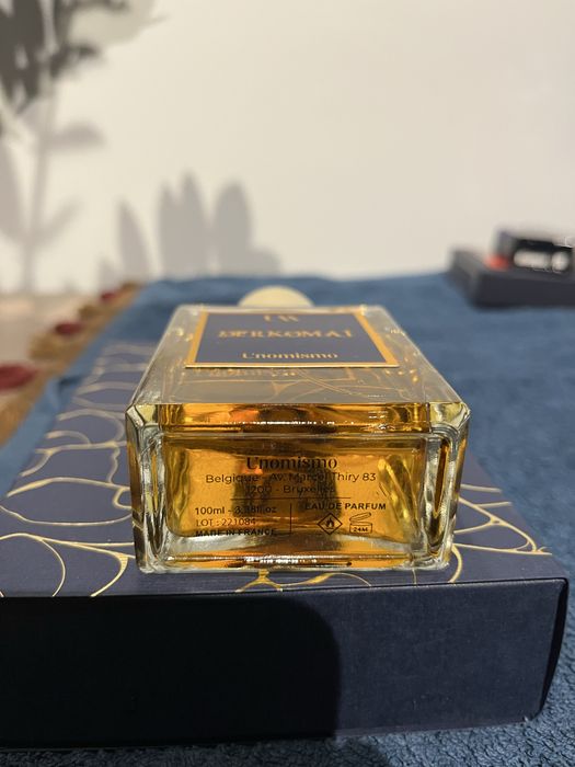 Unomismo - Derkomai - 100ml