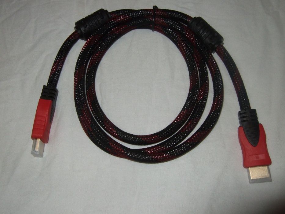 Кабель HDMI-HDMI 3 метра