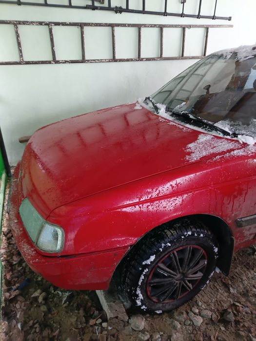 Пежо 405 газ/бензин