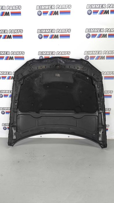 Capo BMW serie 3 (E92/E93) Pré-LCI
