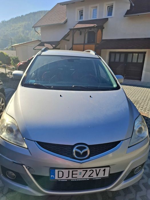 Mazda 5